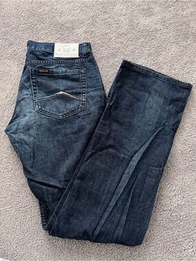 Vintage Texwood Men’s Jeans 31/33